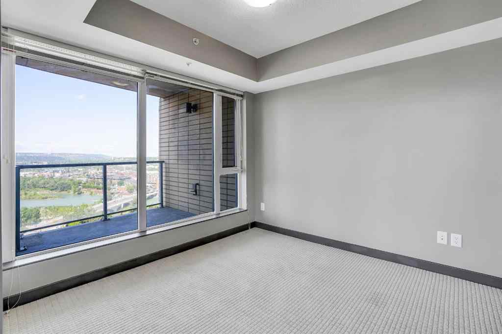 MLS® A2230988 - Unit #1908 888 4 Avenue SW in Downtown Commercial Core Calgary, Residential