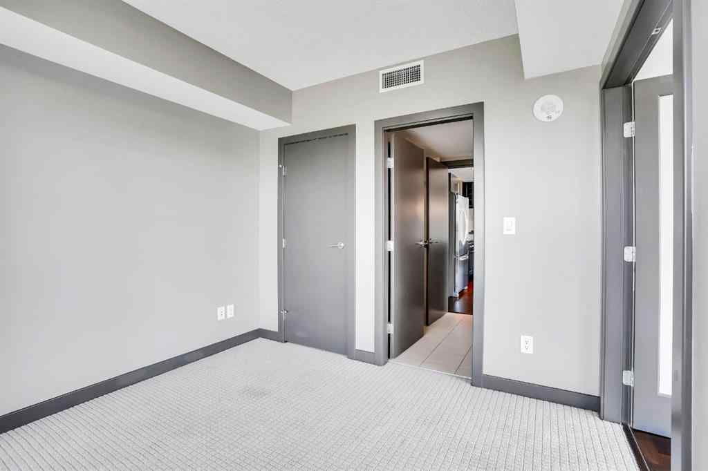 MLS® A2230988 - Unit #1908 888 4 Avenue SW in Downtown Commercial Core Calgary, Residential