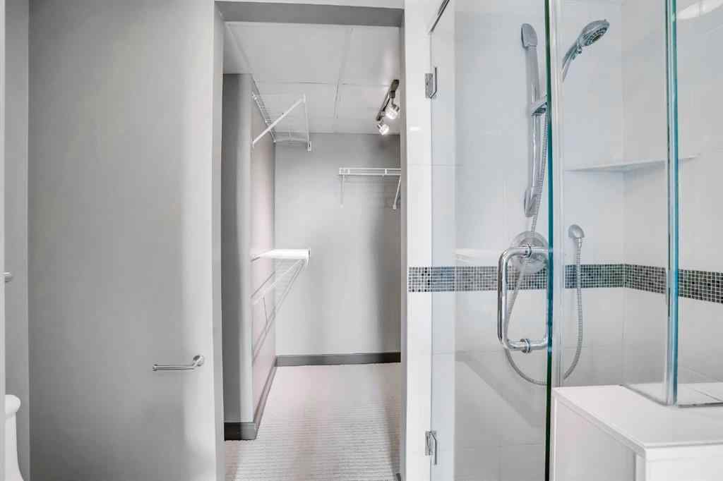 MLS® A2230988 - Unit #1908 888 4 Avenue SW in Downtown Commercial Core Calgary, Residential