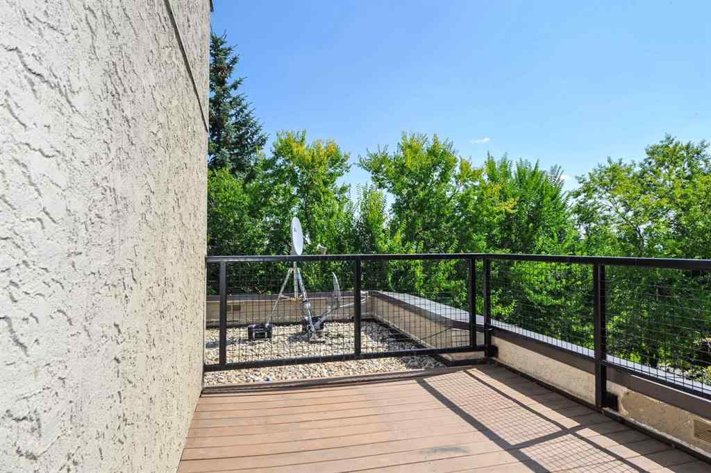 MLS® A2230989 - Unit #7 304 Village Mews SW in Patterson Calgary, Residential