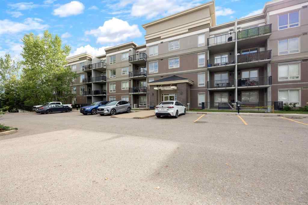 MLS® A2230990 - Unit #2201 204 Sparrow Hawk Drive  in Eagle Ridge Fort McMurray, Residential