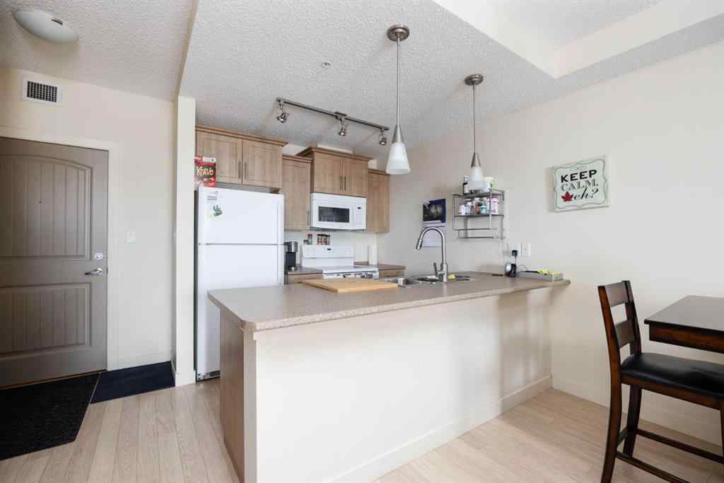 MLS® A2230990 - Unit #2201 204 Sparrow Hawk Drive  in Eagle Ridge Fort McMurray, Residential