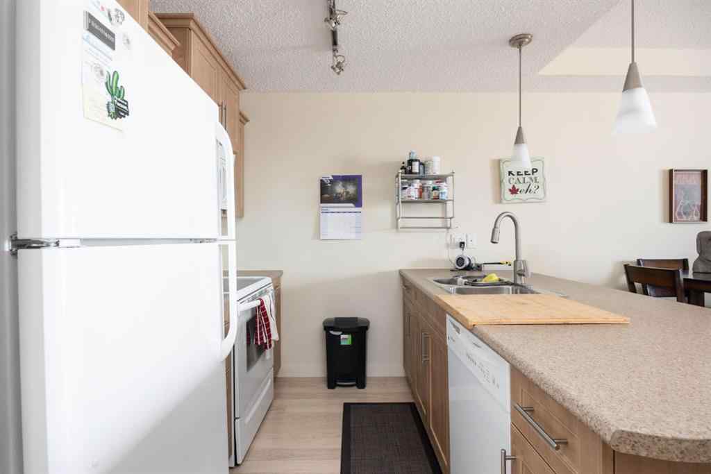 MLS® A2230990 - Unit #2201 204 Sparrow Hawk Drive  in Eagle Ridge Fort McMurray, Residential