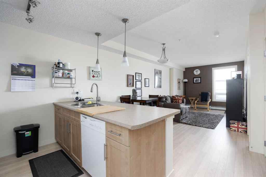 MLS® A2230990 - Unit #2201 204 Sparrow Hawk Drive  in Eagle Ridge Fort McMurray, Residential