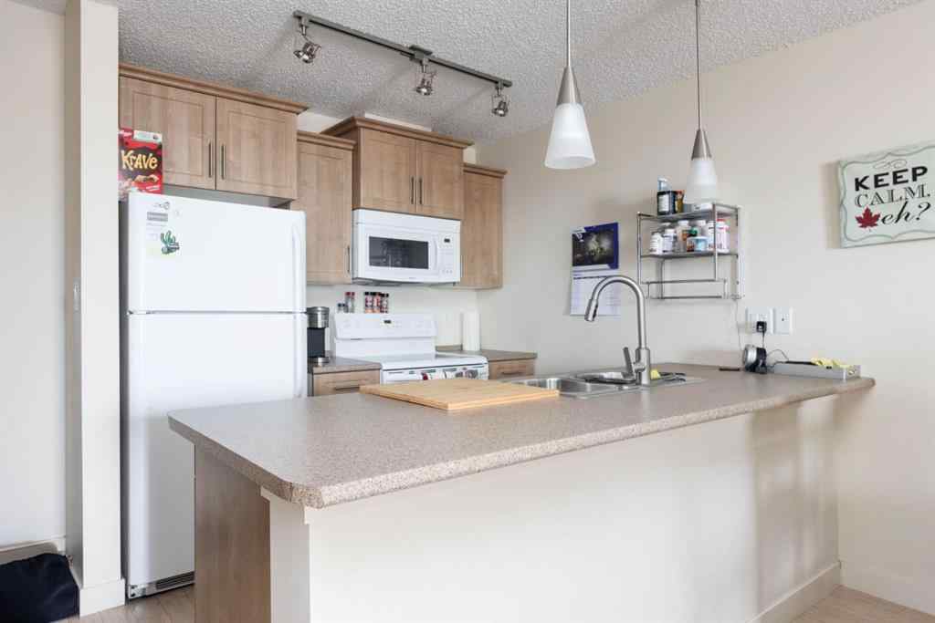 MLS® A2230990 - Unit #2201 204 Sparrow Hawk Drive  in Eagle Ridge Fort McMurray, Residential