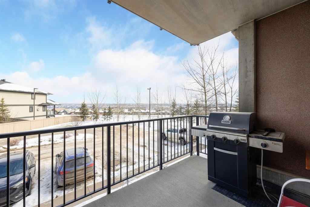 MLS® A2230990 - Unit #2201 204 Sparrow Hawk Drive  in Eagle Ridge Fort McMurray, Residential