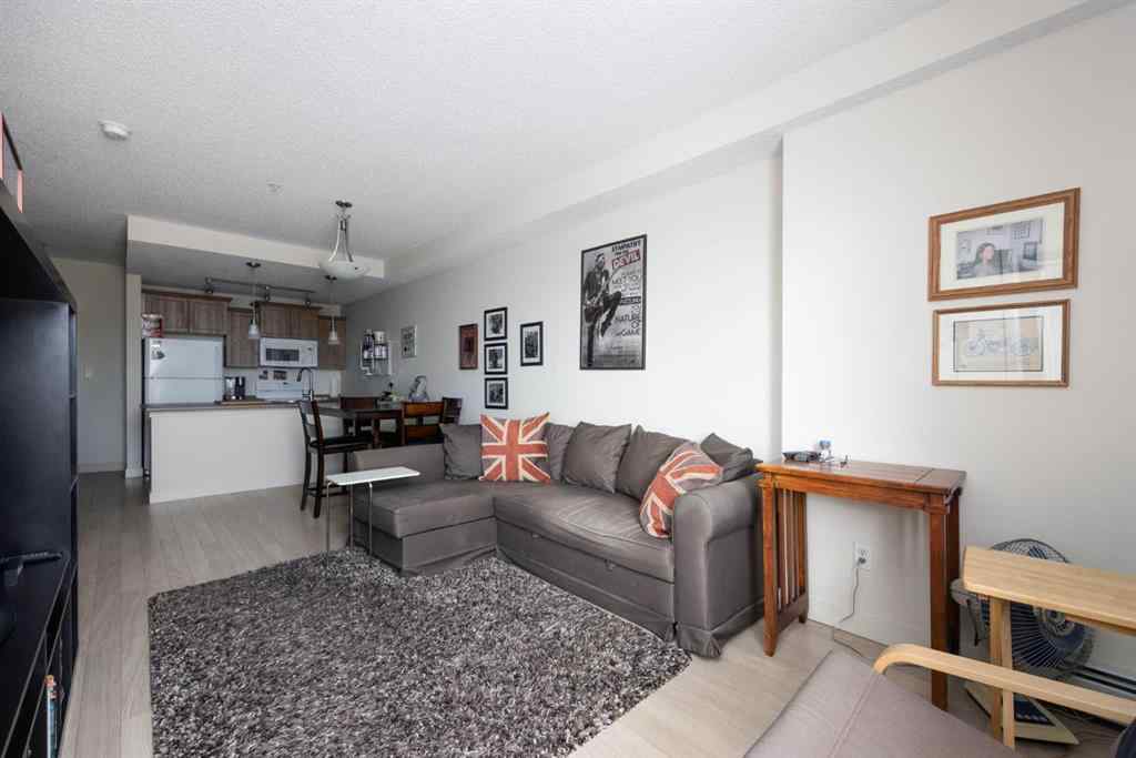 MLS® A2230990 - Unit #2201 204 Sparrow Hawk Drive  in Eagle Ridge Fort McMurray, Residential