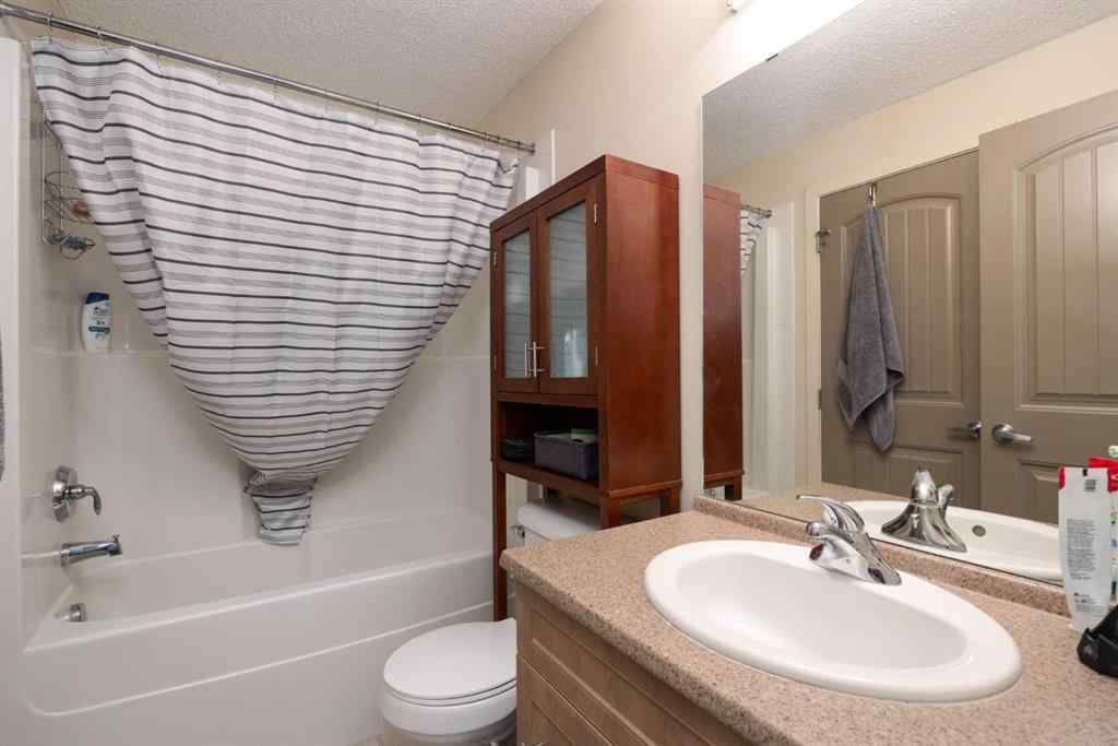 MLS® A2230990 - Unit #2201 204 Sparrow Hawk Drive  in Eagle Ridge Fort McMurray, Residential
