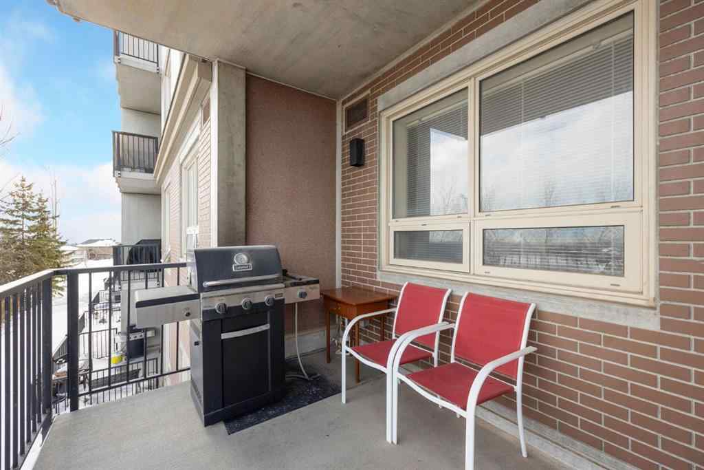 MLS® A2230990 - Unit #2201 204 Sparrow Hawk Drive  in Eagle Ridge Fort McMurray, Residential