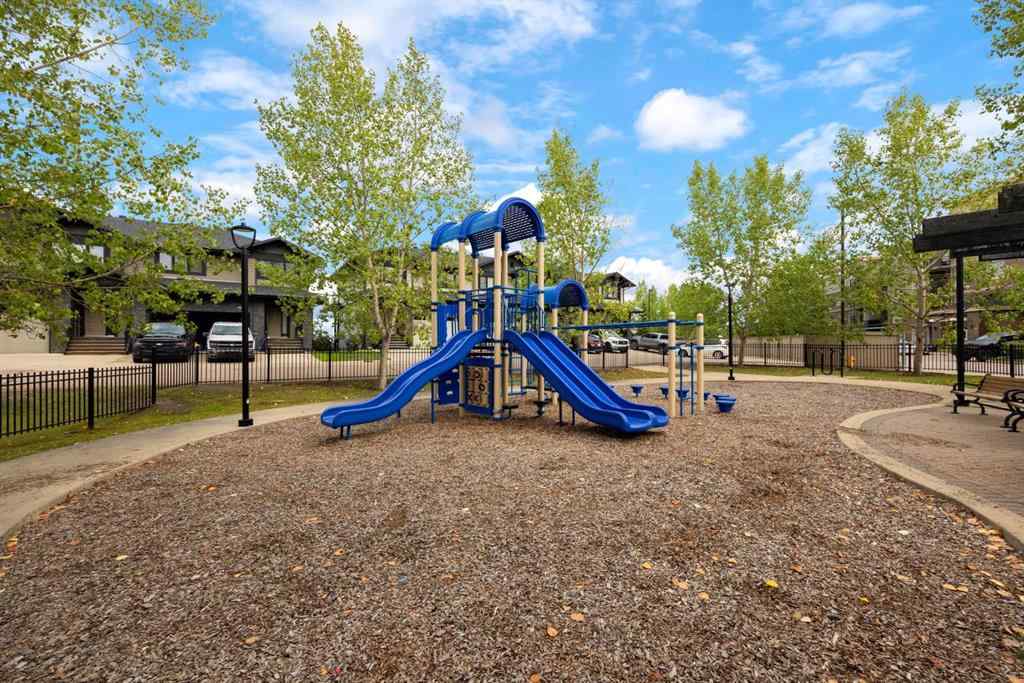 MLS® A2230990 - Unit #2201 204 Sparrow Hawk Drive  in Eagle Ridge Fort McMurray, Residential