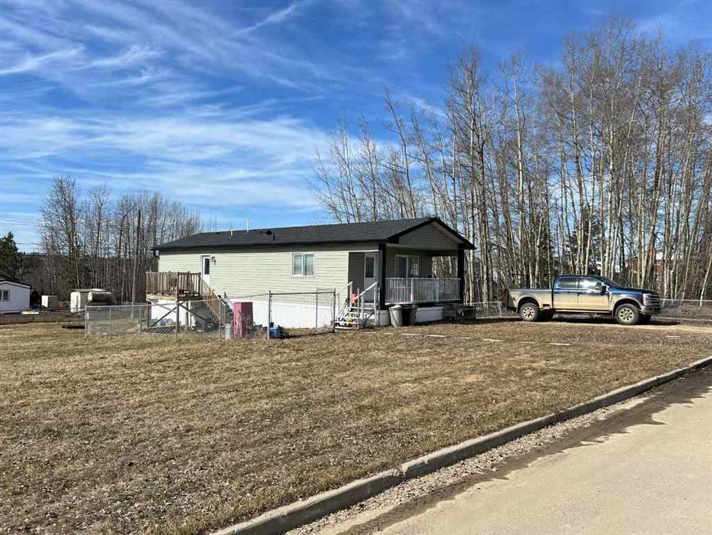 MLS® A2230993 - 527 3 Avenue  in NONE Fox Creek, Residential