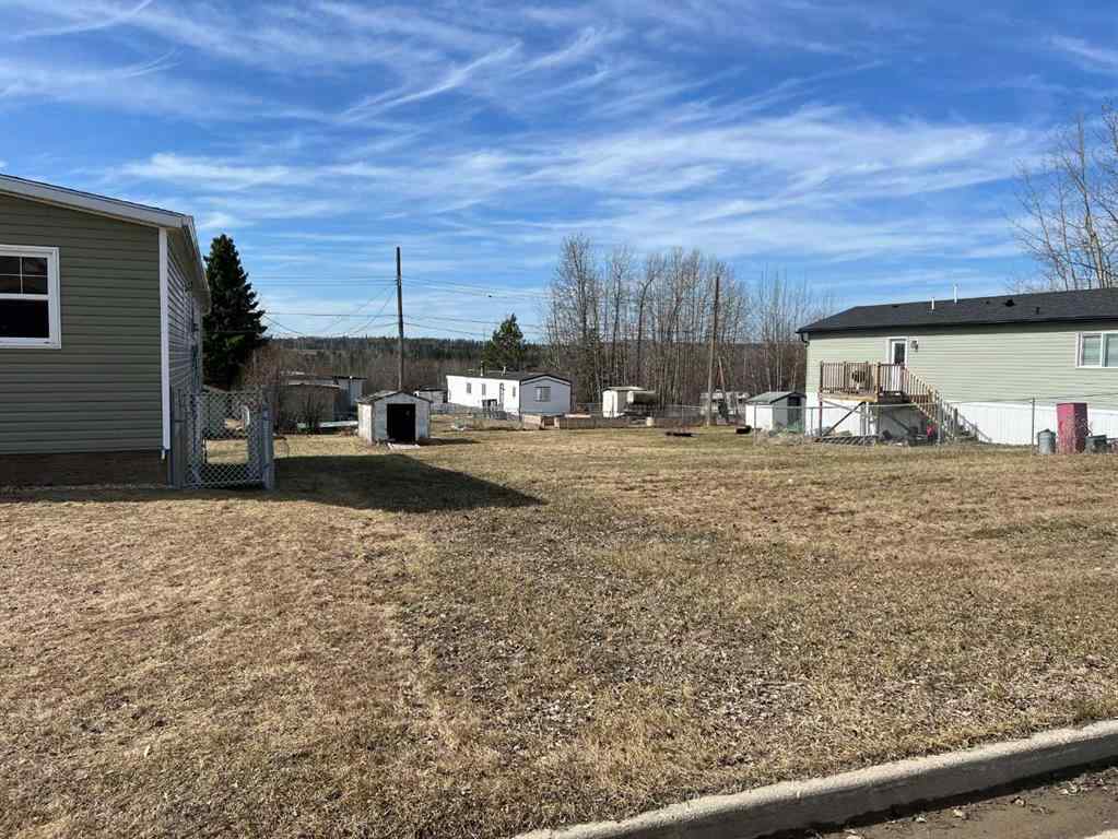 MLS® A2230993 - 527 3 Avenue  in NONE Fox Creek, Residential