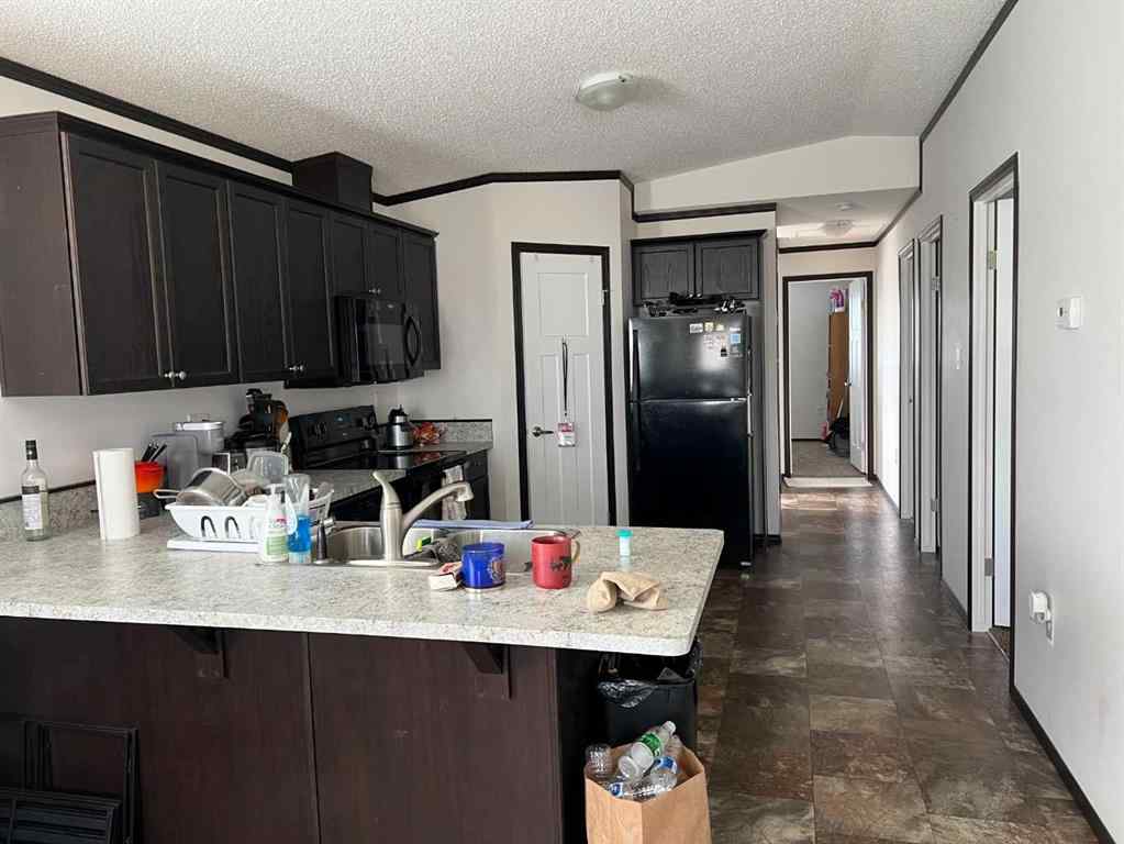 MLS® A2230993 - 527 3 Avenue  in NONE Fox Creek, Residential