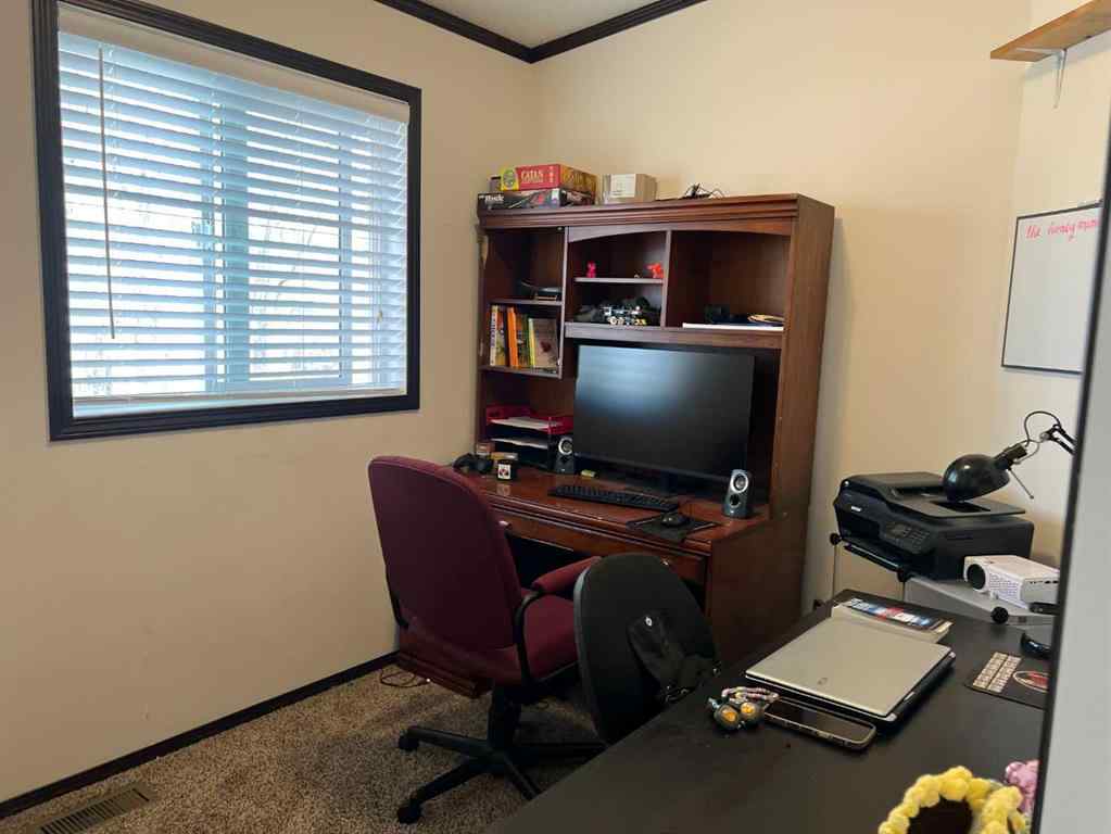 MLS® A2230993 - 527 3 Avenue  in NONE Fox Creek, Residential
