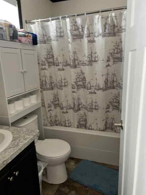 MLS® A2230993 - 527 3 Avenue  in NONE Fox Creek, Residential