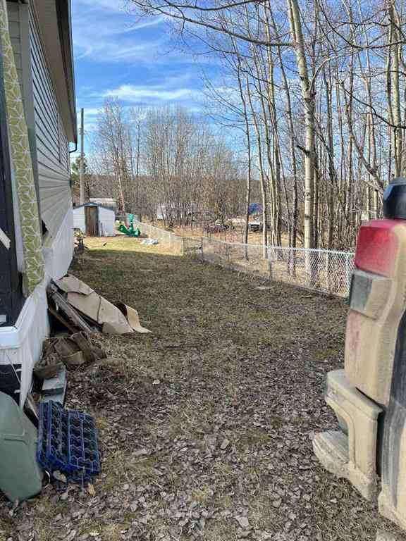 MLS® A2230993 - 527 3 Avenue  in NONE Fox Creek, Residential