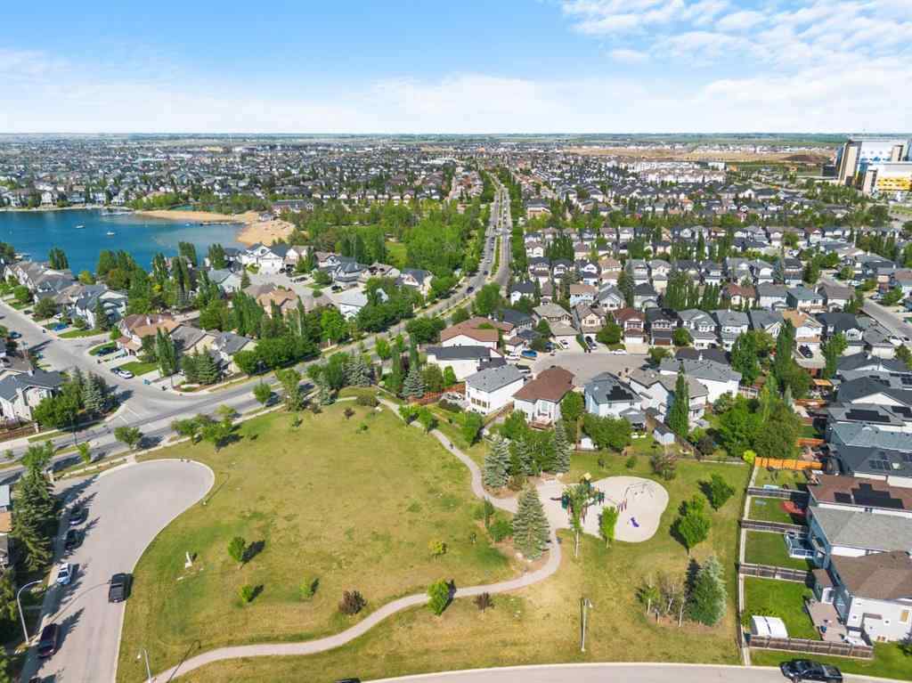 MLS® A2231001 - 235 Auburn Bay Heights SE in Auburn Bay Calgary, Residential