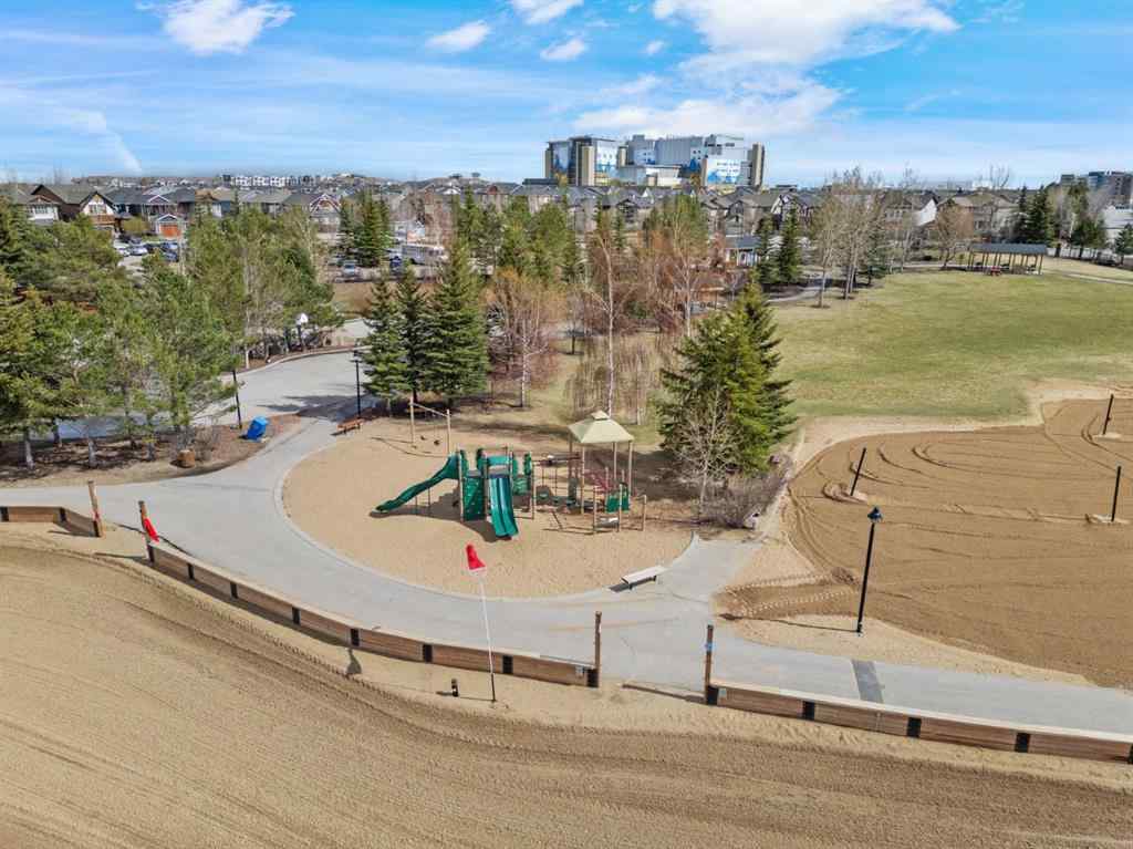 MLS® A2231001 - 235 Auburn Bay Heights SE in Auburn Bay Calgary, Residential