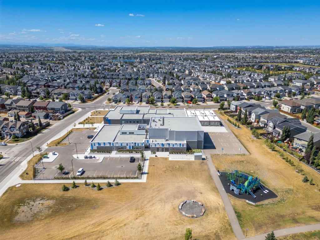 MLS® A2231001 - 235 Auburn Bay Heights SE in Auburn Bay Calgary, Residential
