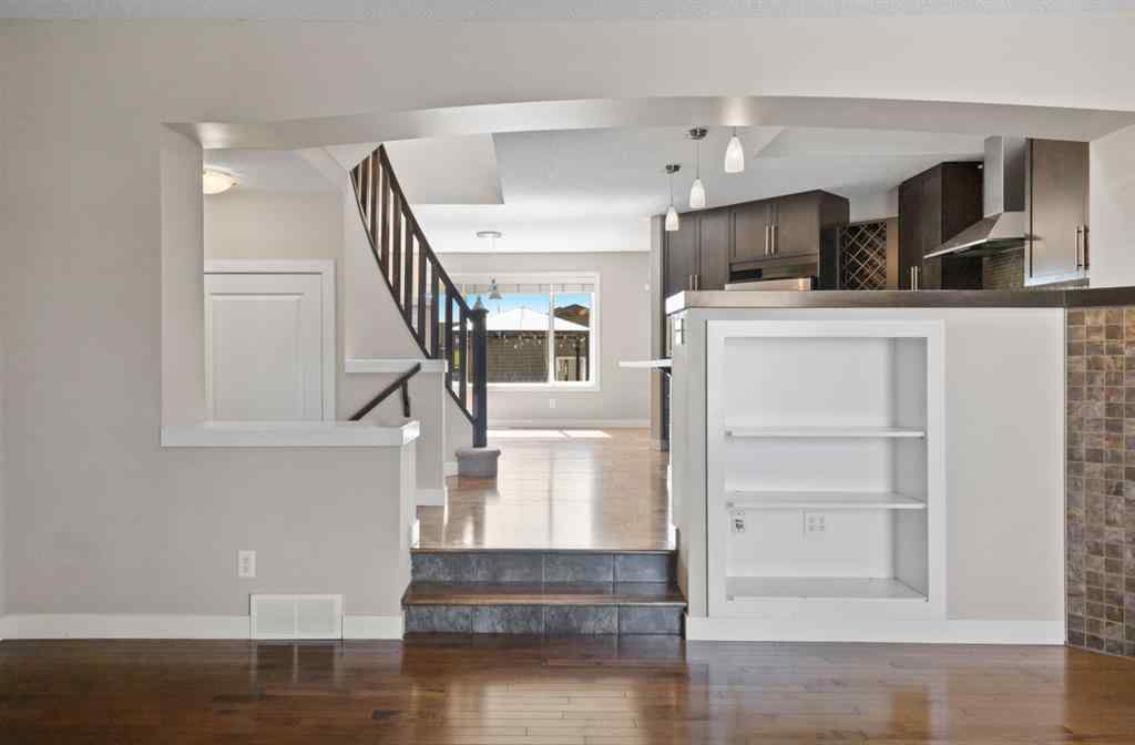 MLS® A2231001 - 235 Auburn Bay Heights SE in Auburn Bay Calgary, Residential