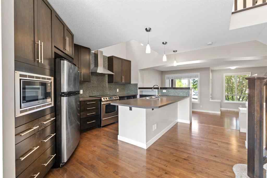 MLS® A2231001 - 235 Auburn Bay Heights SE in Auburn Bay Calgary, Residential