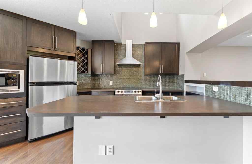 MLS® A2231001 - 235 Auburn Bay Heights SE in Auburn Bay Calgary, Residential