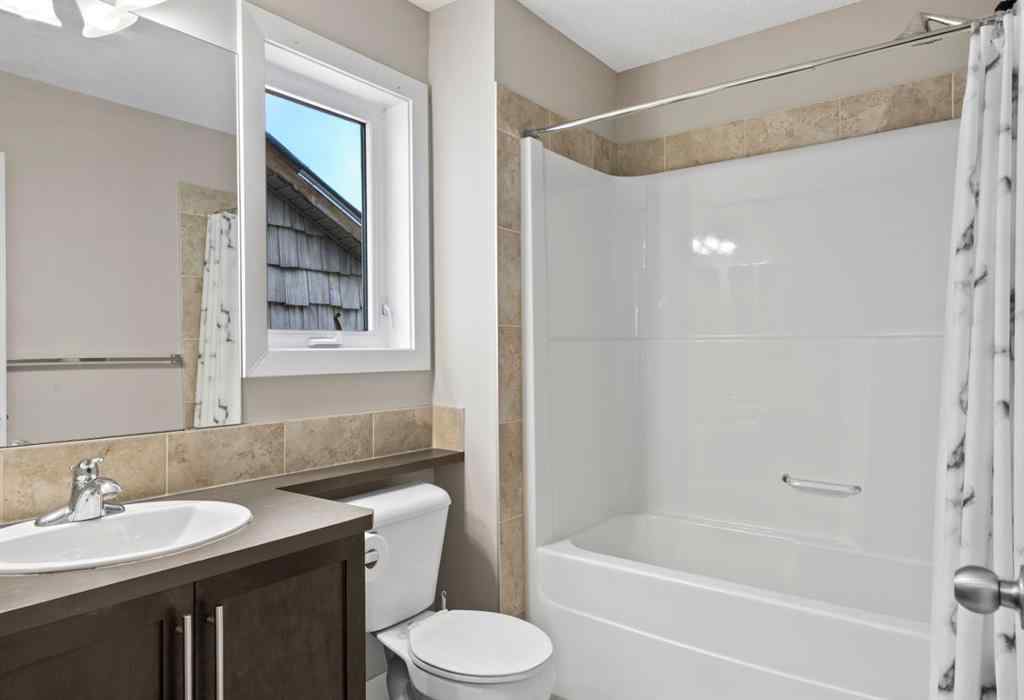 MLS® A2231001 - 235 Auburn Bay Heights SE in Auburn Bay Calgary, Residential