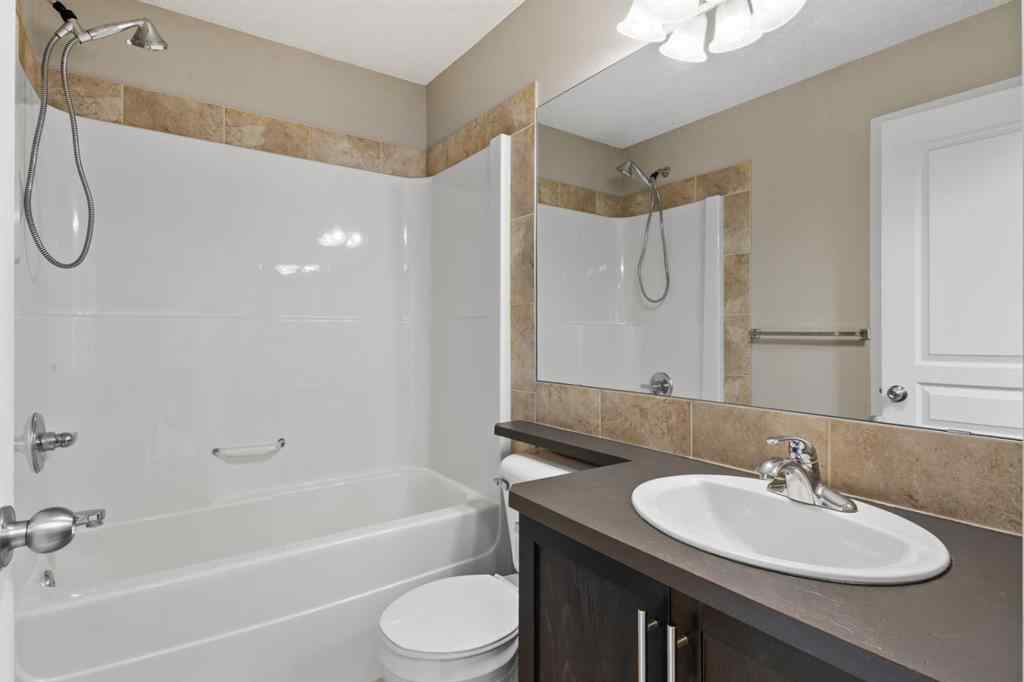MLS® A2231001 - 235 Auburn Bay Heights SE in Auburn Bay Calgary, Residential