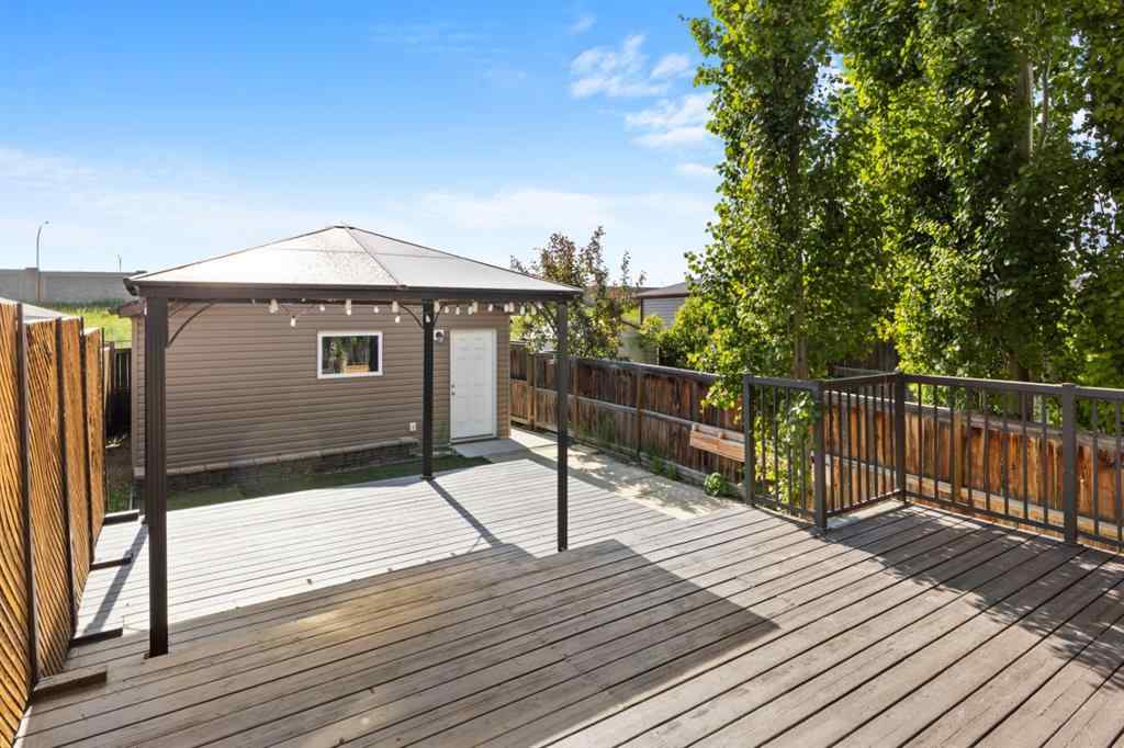 MLS® A2231001 - 235 Auburn Bay Heights SE in Auburn Bay Calgary, Residential