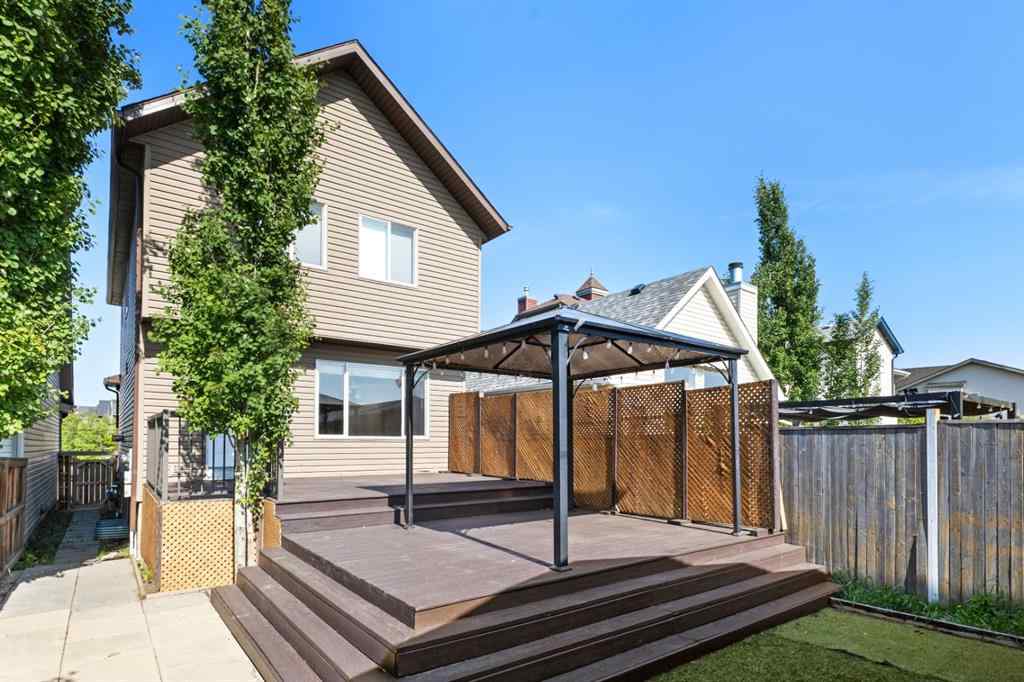 MLS® A2231001 - 235 Auburn Bay Heights SE in Auburn Bay Calgary, Residential