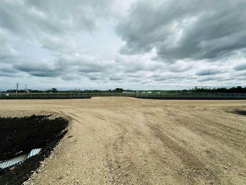 MLS® A2231007 - 720049 RR63   in NONE Clairmont, Land