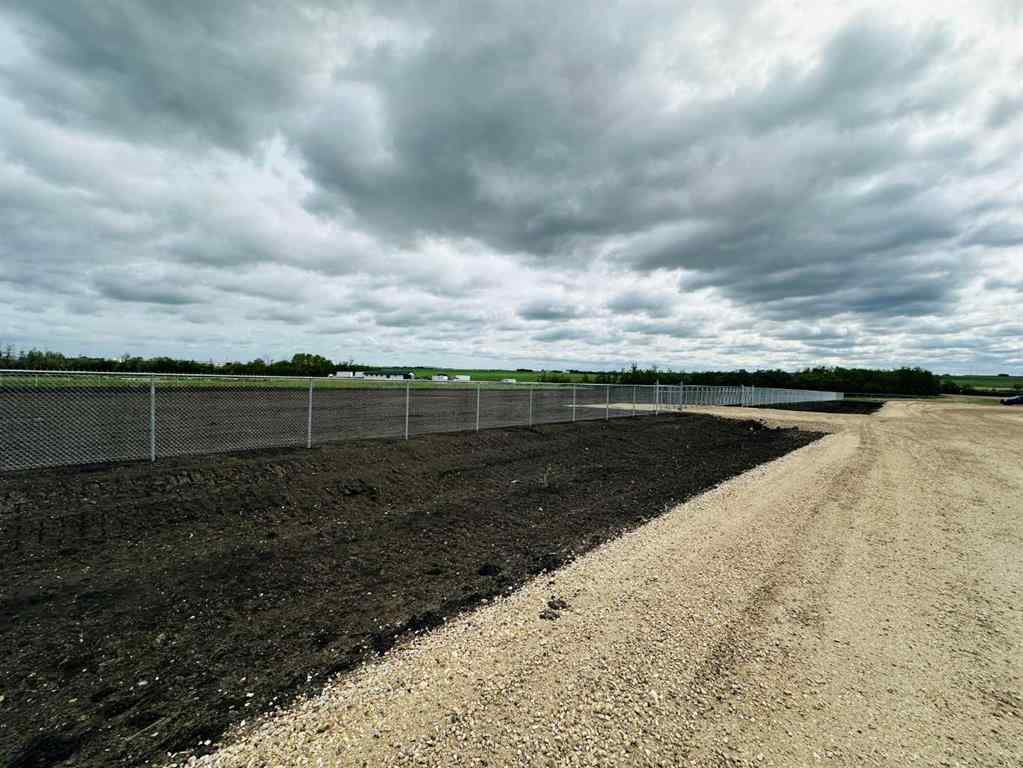 MLS® A2231007 - 720049 RR63   in NONE Clairmont, Land