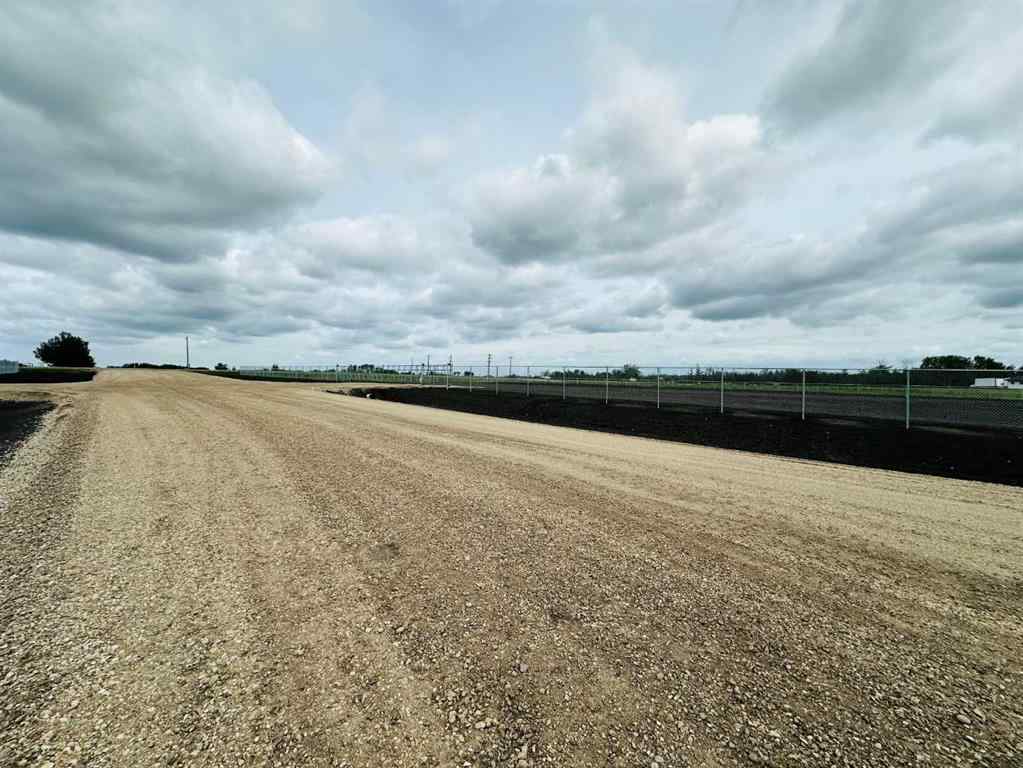MLS® A2231007 - 720049 RR63   in NONE Clairmont, Land