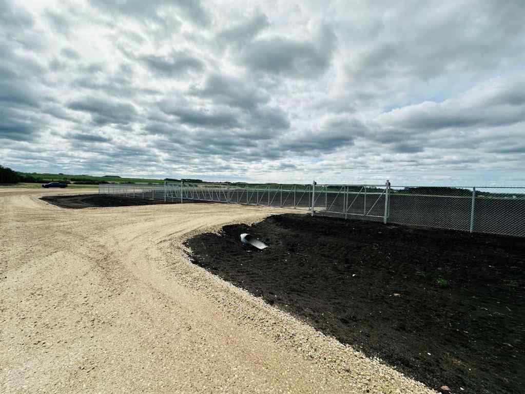 MLS® A2231013 - 720049 RR63   in NONE Clairmont, Land