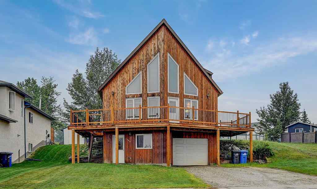 MLS® A2231017 - 10816 STERN CRES   in NONE Grande Cache, Residential