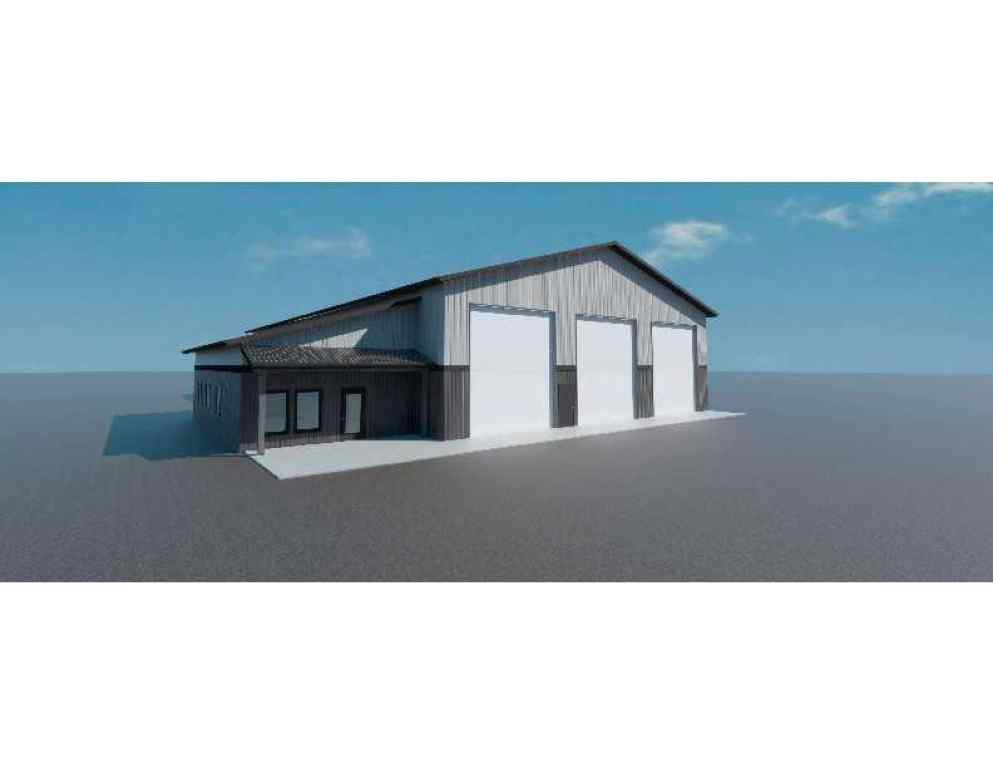 MLS® A2231018 - 720049 RR63   in NONE Clairmont, Commercial