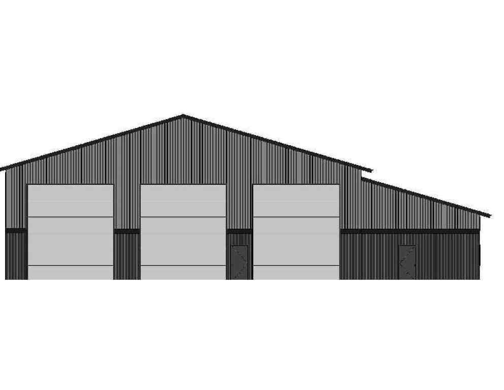 MLS® A2231018 - 720049 RR63   in NONE Clairmont, Commercial