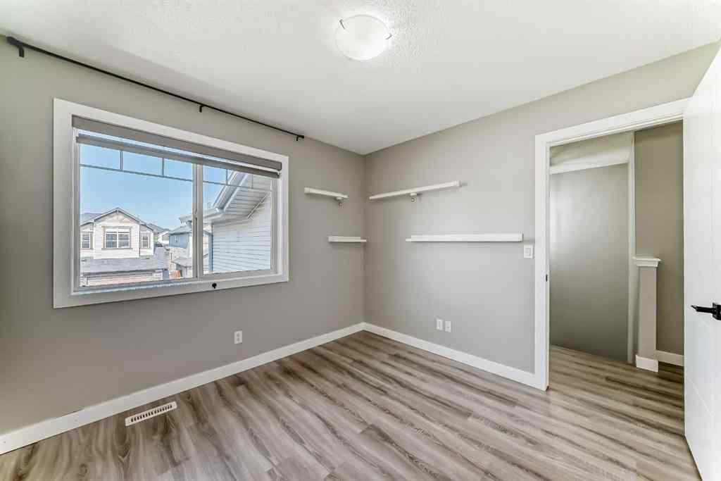 MLS® A2231020 - 301 Brightonstone Green SE in New Brighton Calgary, Residential