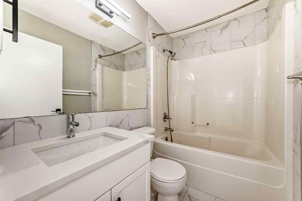 MLS® A2231020 - 301 Brightonstone Green SE in New Brighton Calgary, Residential