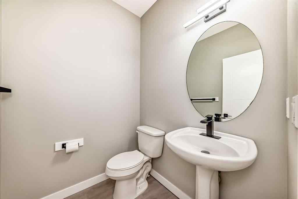 MLS® A2231020 - 301 Brightonstone Green SE in New Brighton Calgary, Residential