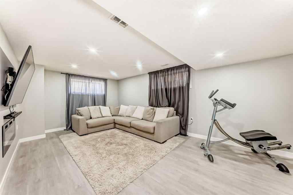 MLS® A2231020 - 301 Brightonstone Green SE in New Brighton Calgary, Residential