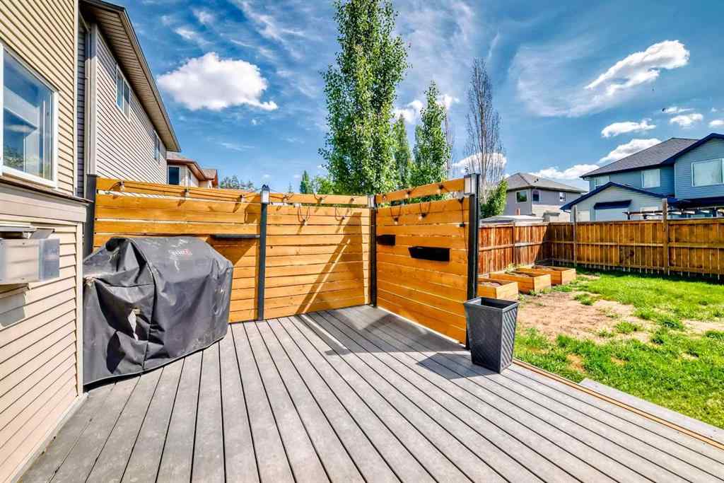MLS® A2231020 - 301 Brightonstone Green SE in New Brighton Calgary, Residential