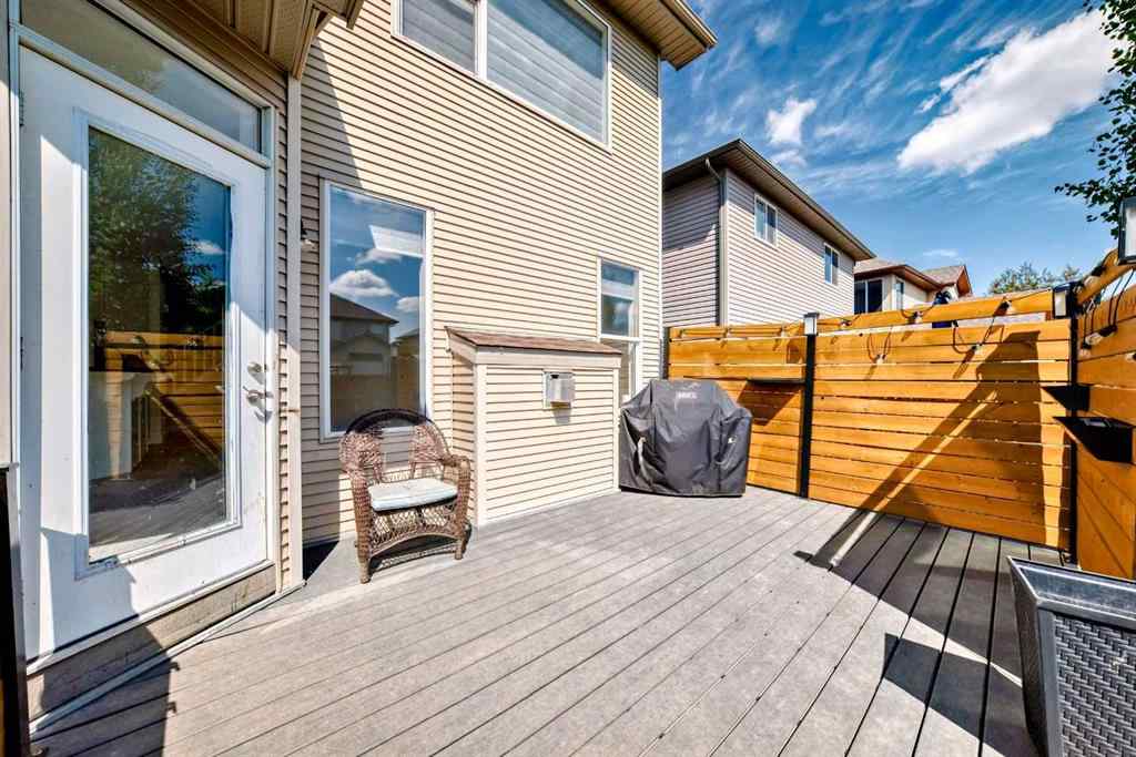 MLS® A2231020 - 301 Brightonstone Green SE in New Brighton Calgary, Residential