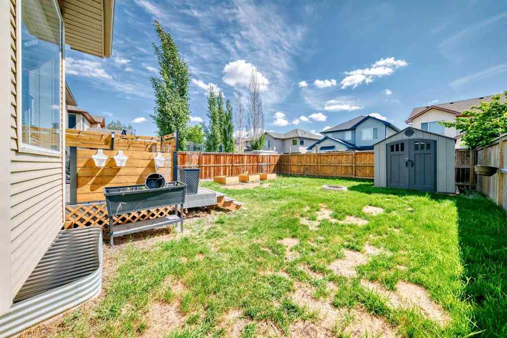 MLS® A2231020 - 301 Brightonstone Green SE in New Brighton Calgary, Residential
