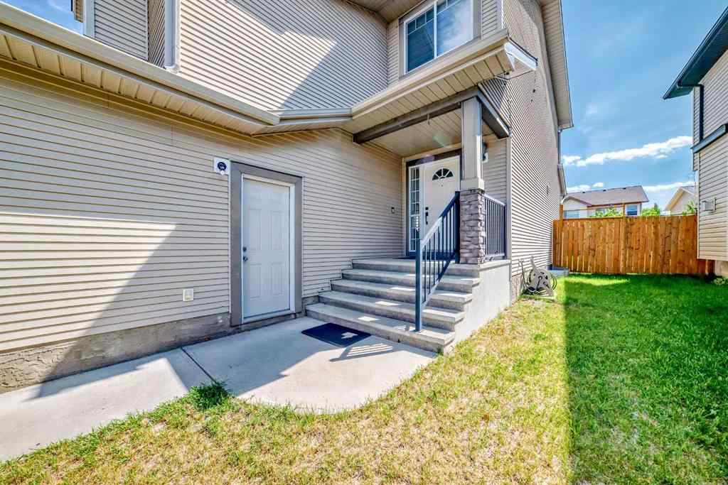MLS® A2231020 - 301 Brightonstone Green SE in New Brighton Calgary, Residential