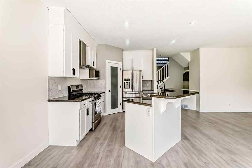 MLS® A2231020 - 301 Brightonstone Green SE in New Brighton Calgary, Residential