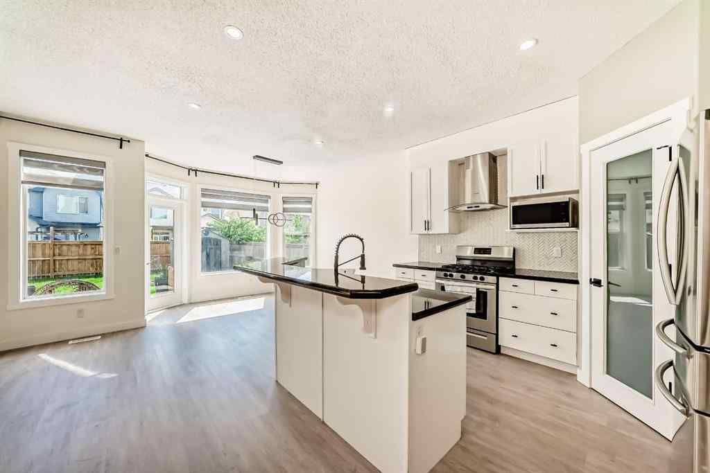 MLS® A2231020 - 301 Brightonstone Green SE in New Brighton Calgary, Residential
