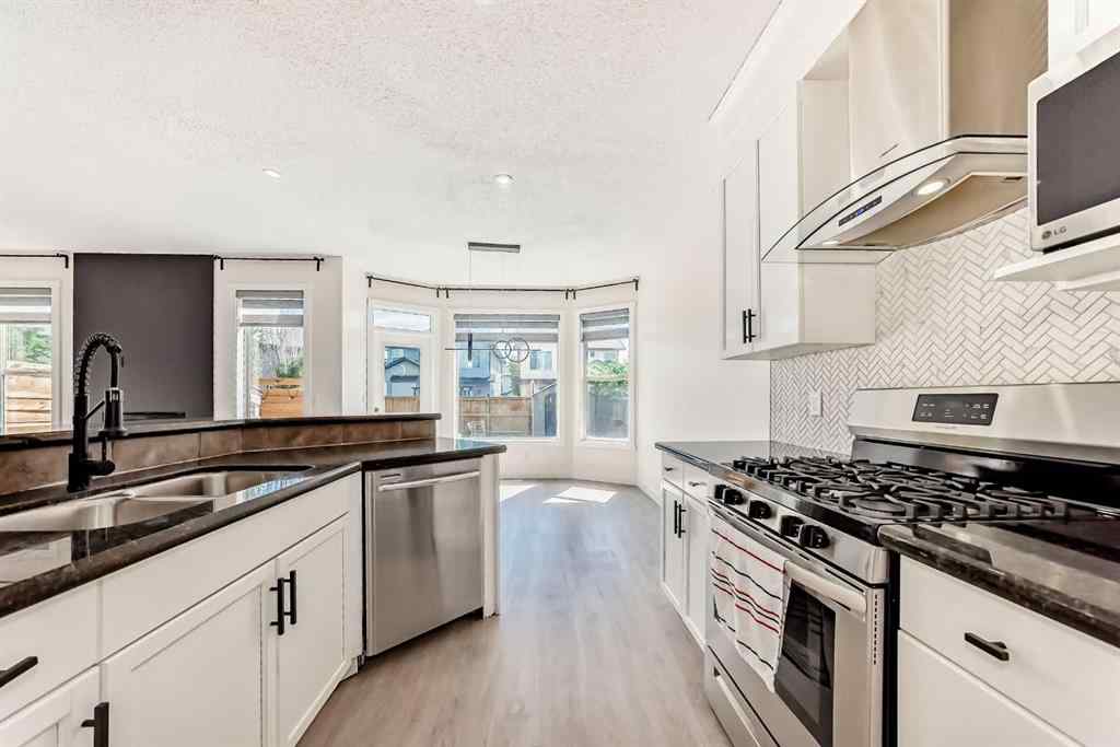 MLS® A2231020 - 301 Brightonstone Green SE in New Brighton Calgary, Residential