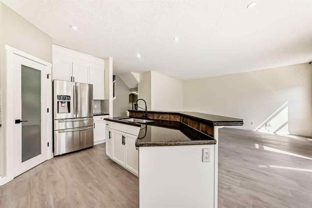 MLS® A2231020 - 301 Brightonstone Green SE in New Brighton Calgary, Residential