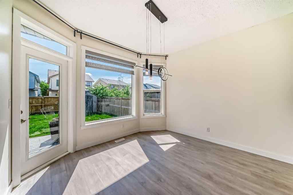 MLS® A2231020 - 301 Brightonstone Green SE in New Brighton Calgary, Residential